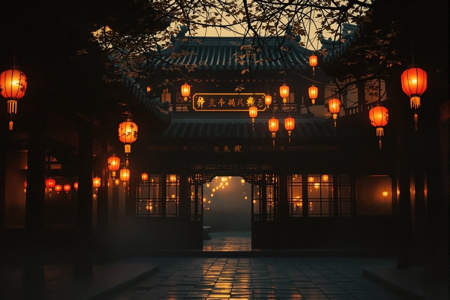 东方脊梁:华人的家国情怀 - 人物传记专题 东方脊梁:华人的家国情怀 专题