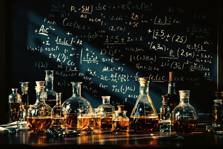 科学的尊严：天才的孤独与荣光 专题