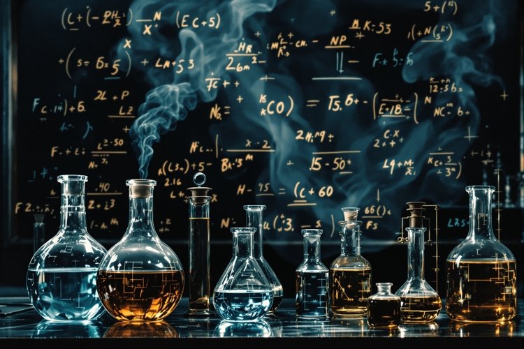 科学家 人物领域